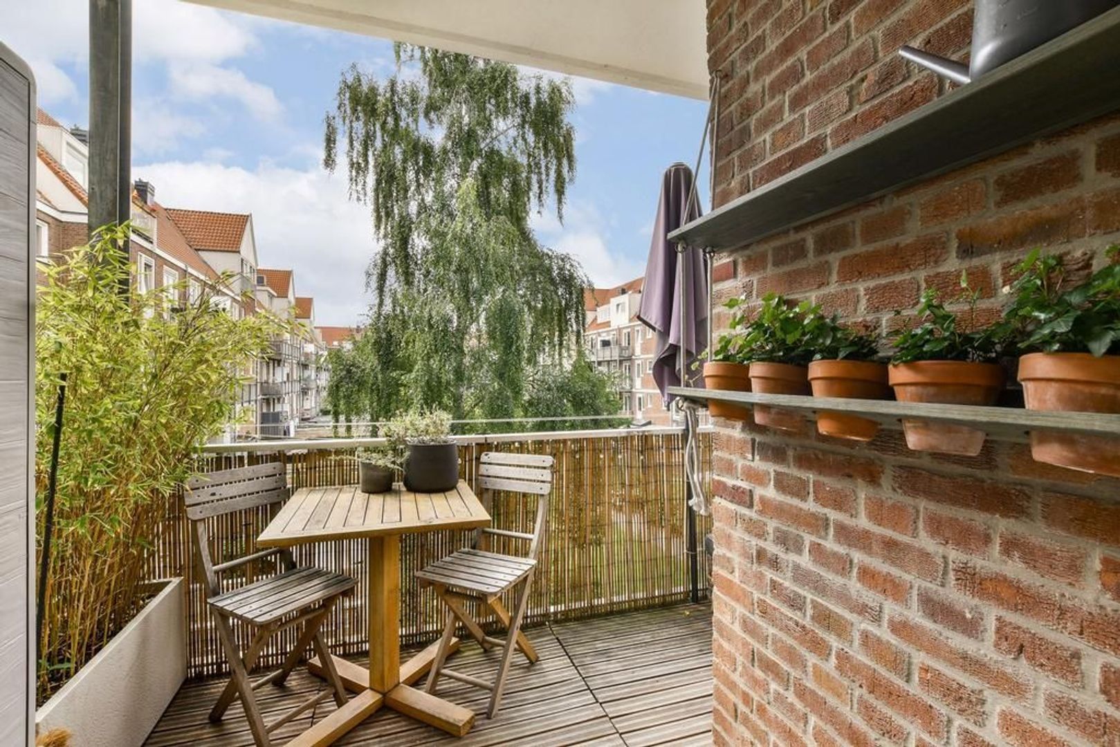 Cilliersstraat 6 C, Amsterdam foto-12