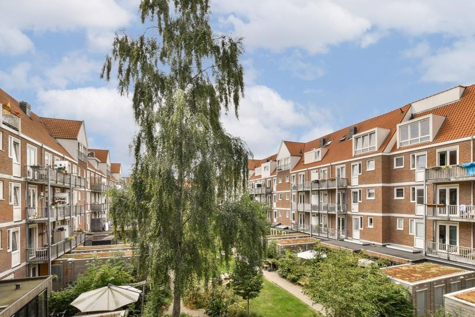 Cilliersstraat 6 C, Amsterdam foto-14