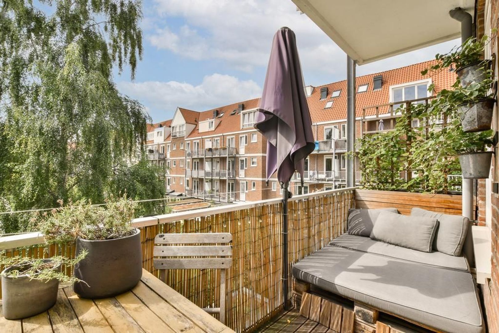 Cilliersstraat 6 C, Amsterdam foto-13