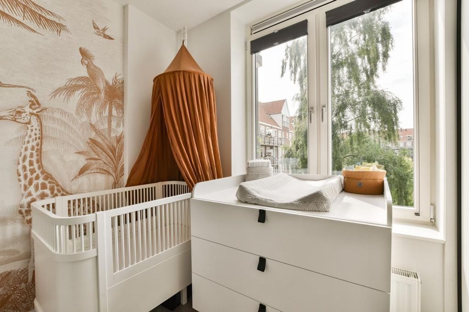 Cilliersstraat 6 C, Amsterdam foto-17