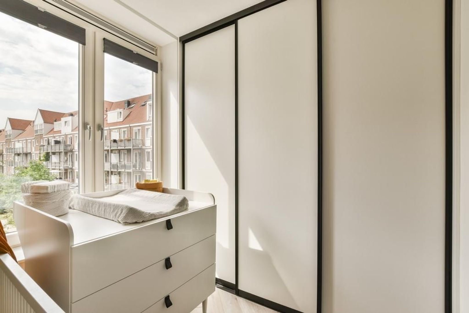 Cilliersstraat 6 C, Amsterdam foto-19