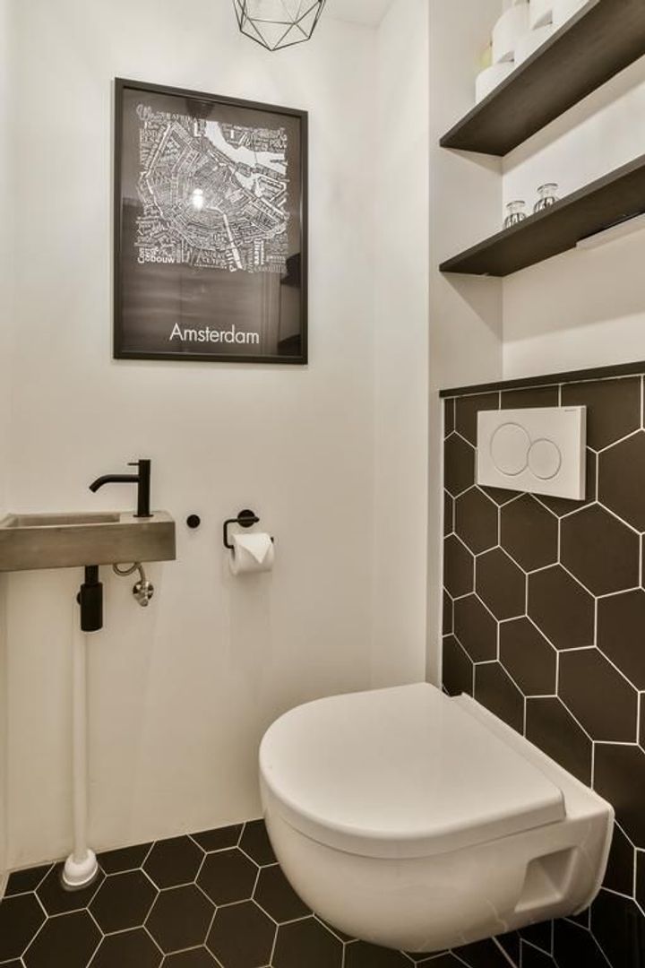 Cilliersstraat 6 C, Amsterdam foto-21