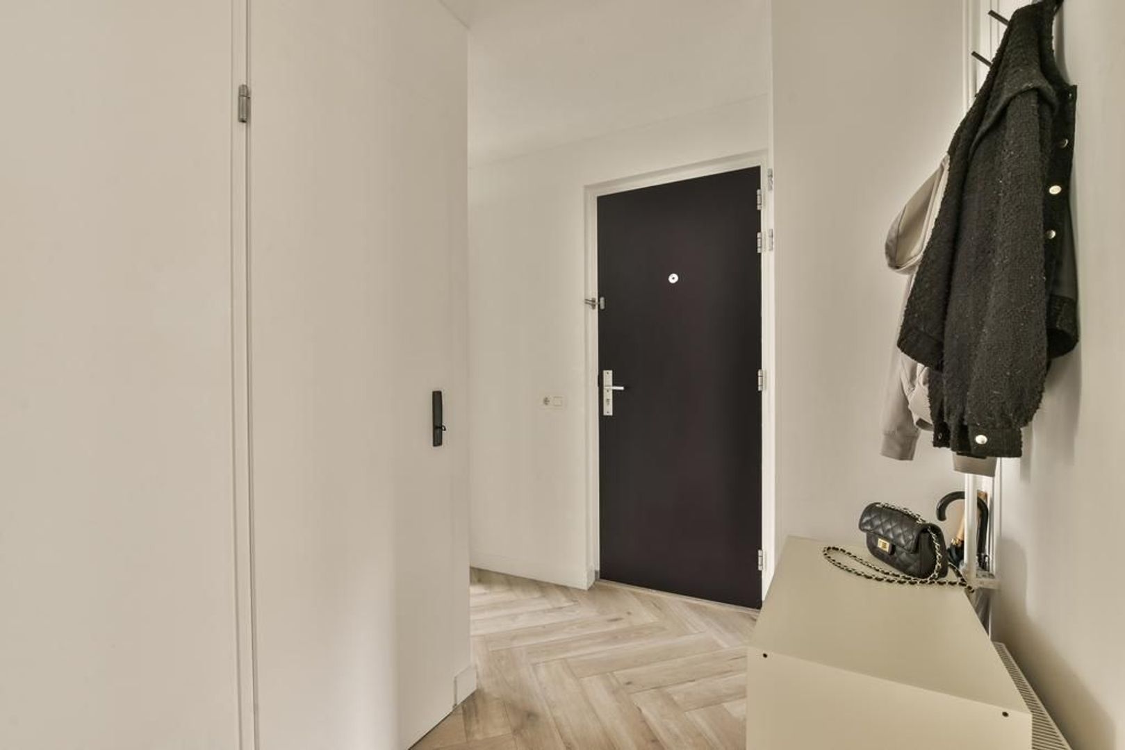 Cilliersstraat 6 C, Amsterdam foto-23