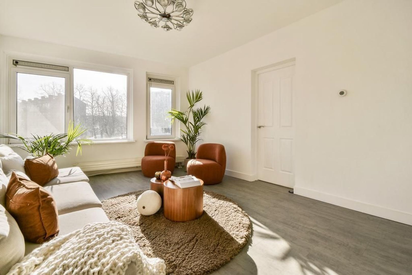 Jan Zwanenburghof 14 1, Amsterdam foto-1