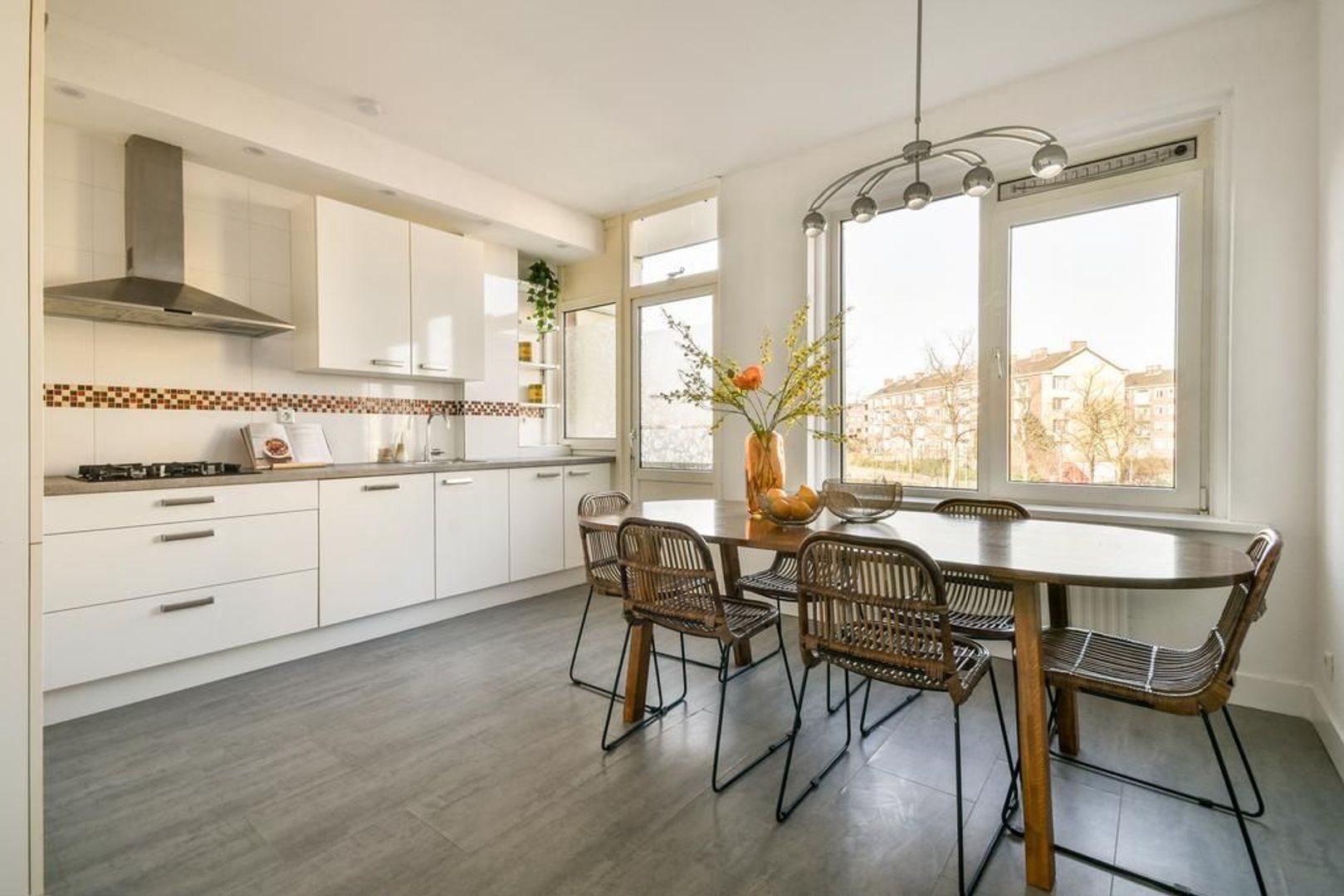 Jan Zwanenburghof 14 1, Amsterdam foto-5