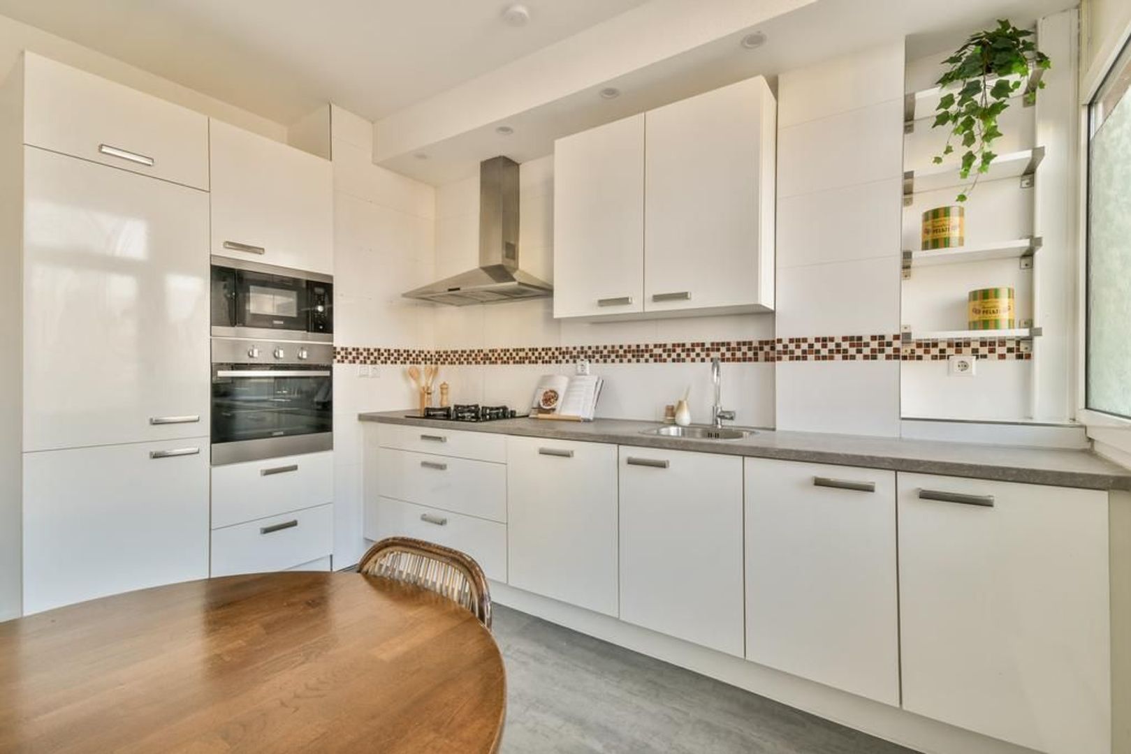 Jan Zwanenburghof 14 1, Amsterdam foto-6