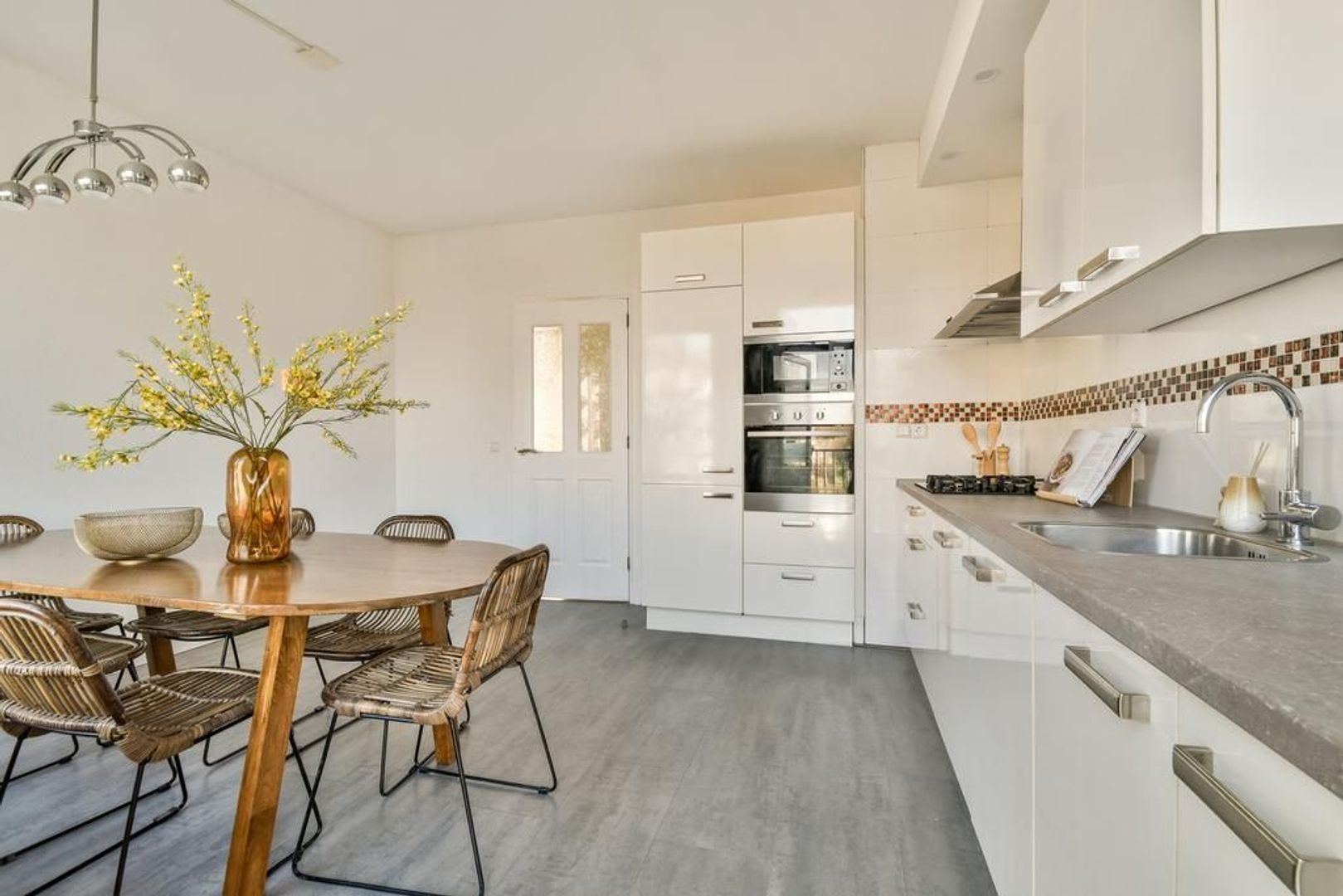 Jan Zwanenburghof 14 1, Amsterdam foto-7