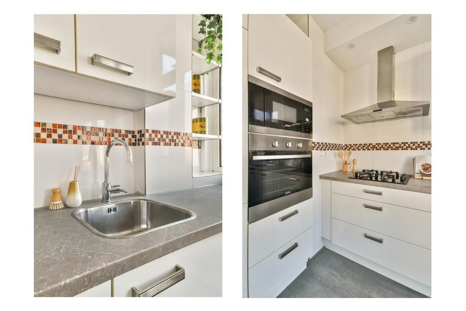 Jan Zwanenburghof 14 1, Amsterdam foto-8