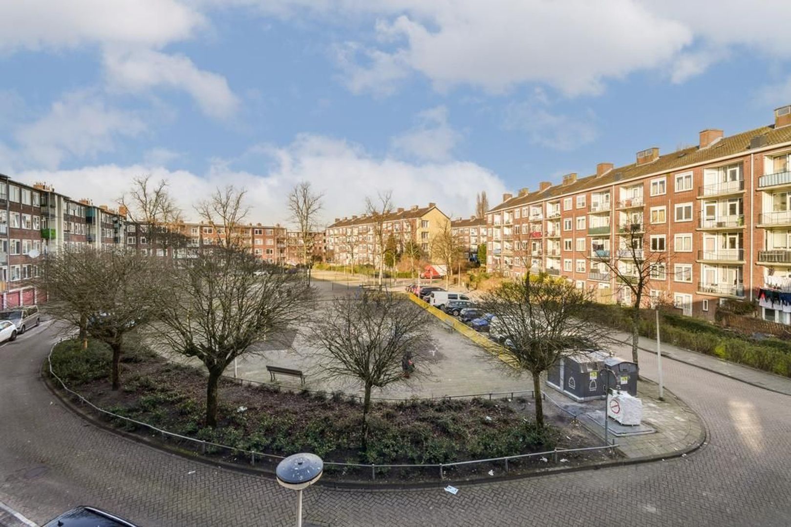 Jan Zwanenburghof 14 1, Amsterdam foto-9