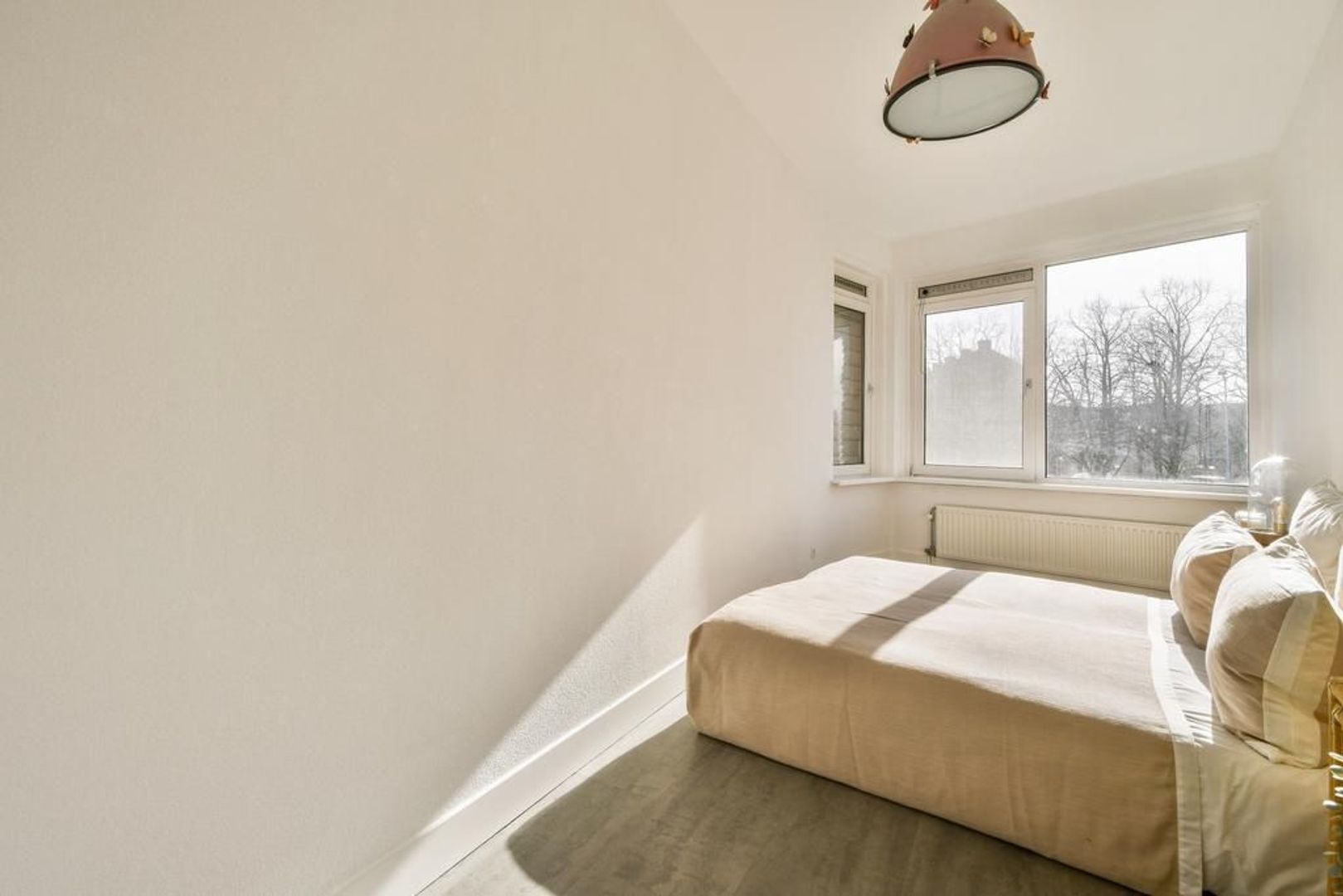 Jan Zwanenburghof 14 1, Amsterdam foto-14