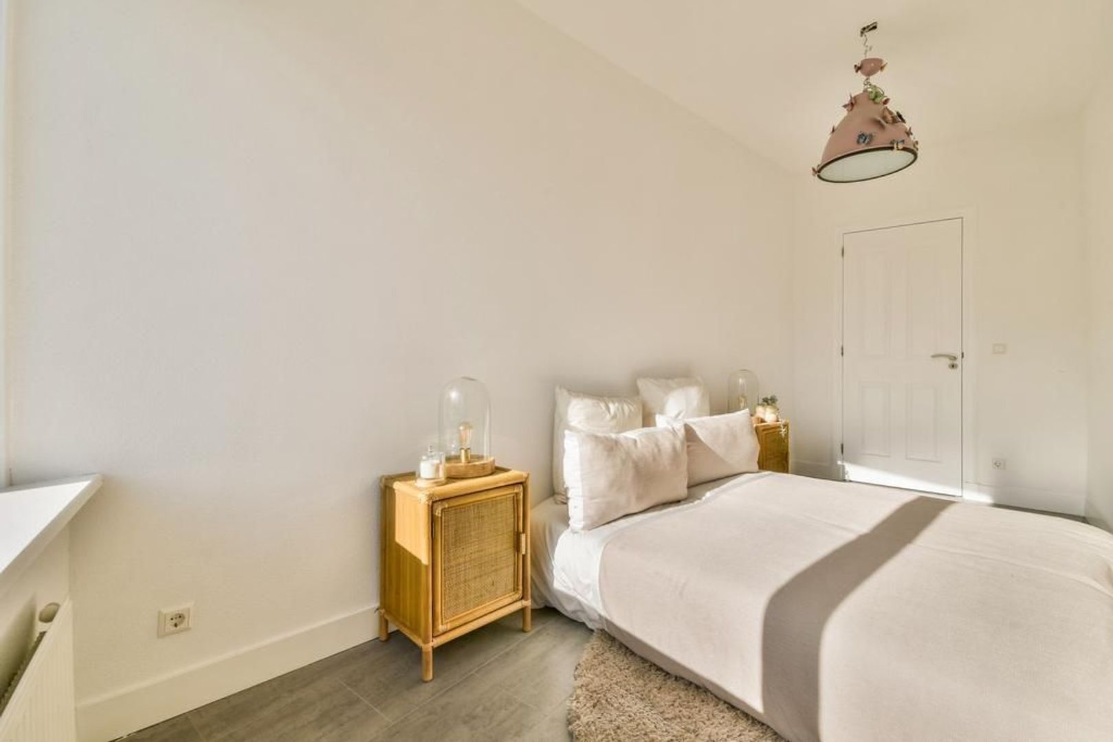 Jan Zwanenburghof 14 1, Amsterdam foto-15