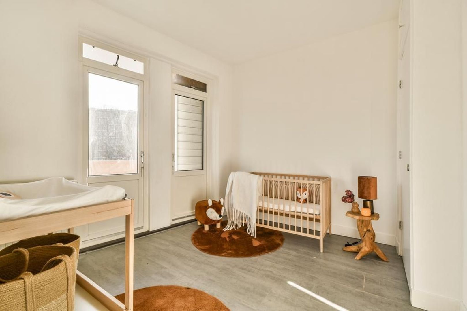 Jan Zwanenburghof 14 1, Amsterdam foto-17