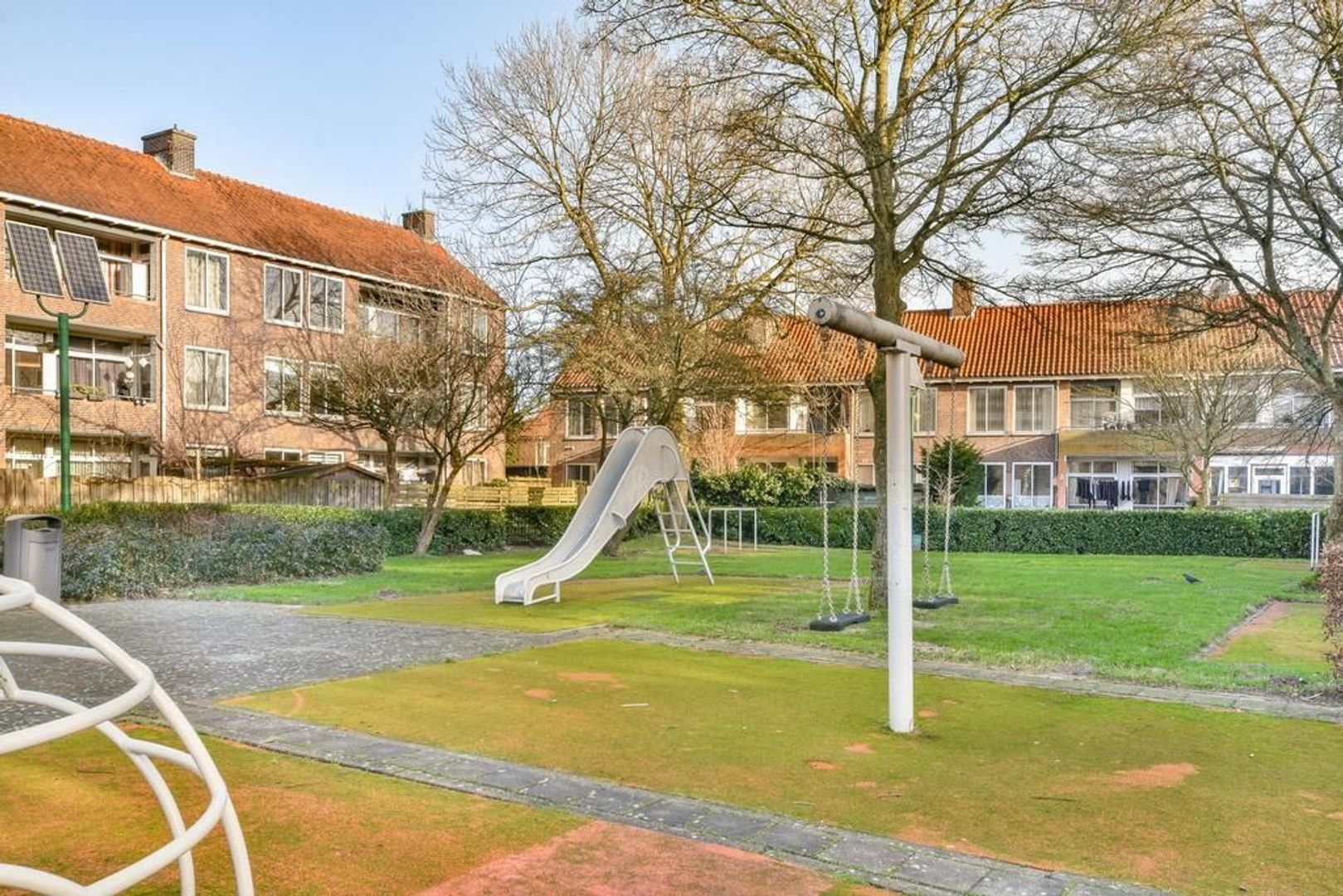 Jan Zwanenburghof 14 1, Amsterdam foto-26