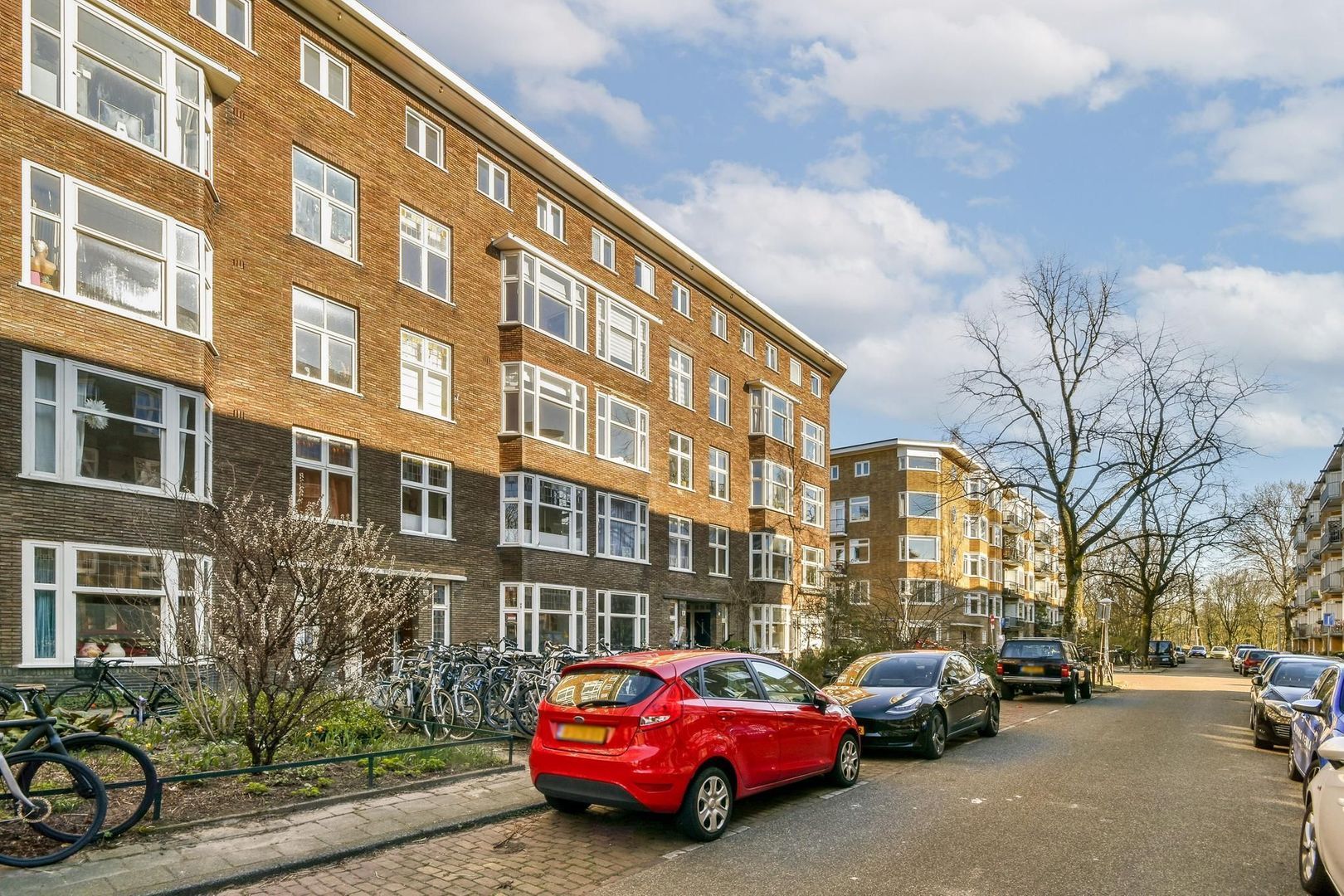 Lanseloetstraat 30 1, Amsterdam foto-17