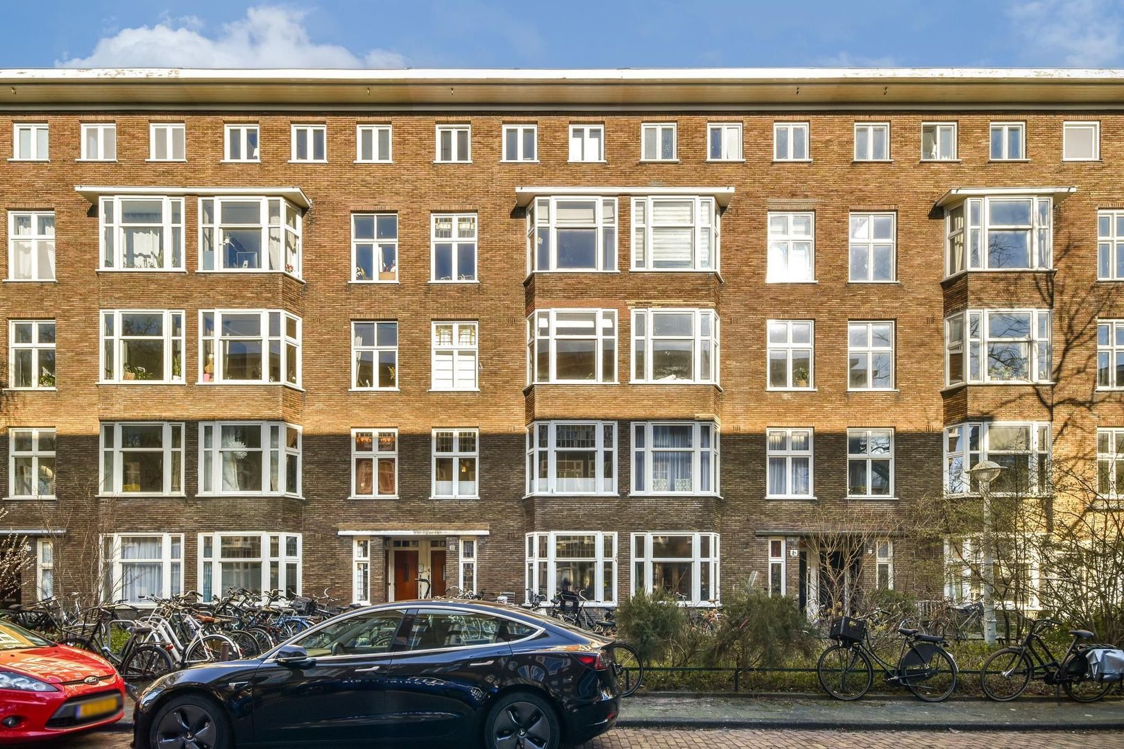 Lanseloetstraat 30 1, Amsterdam foto-18