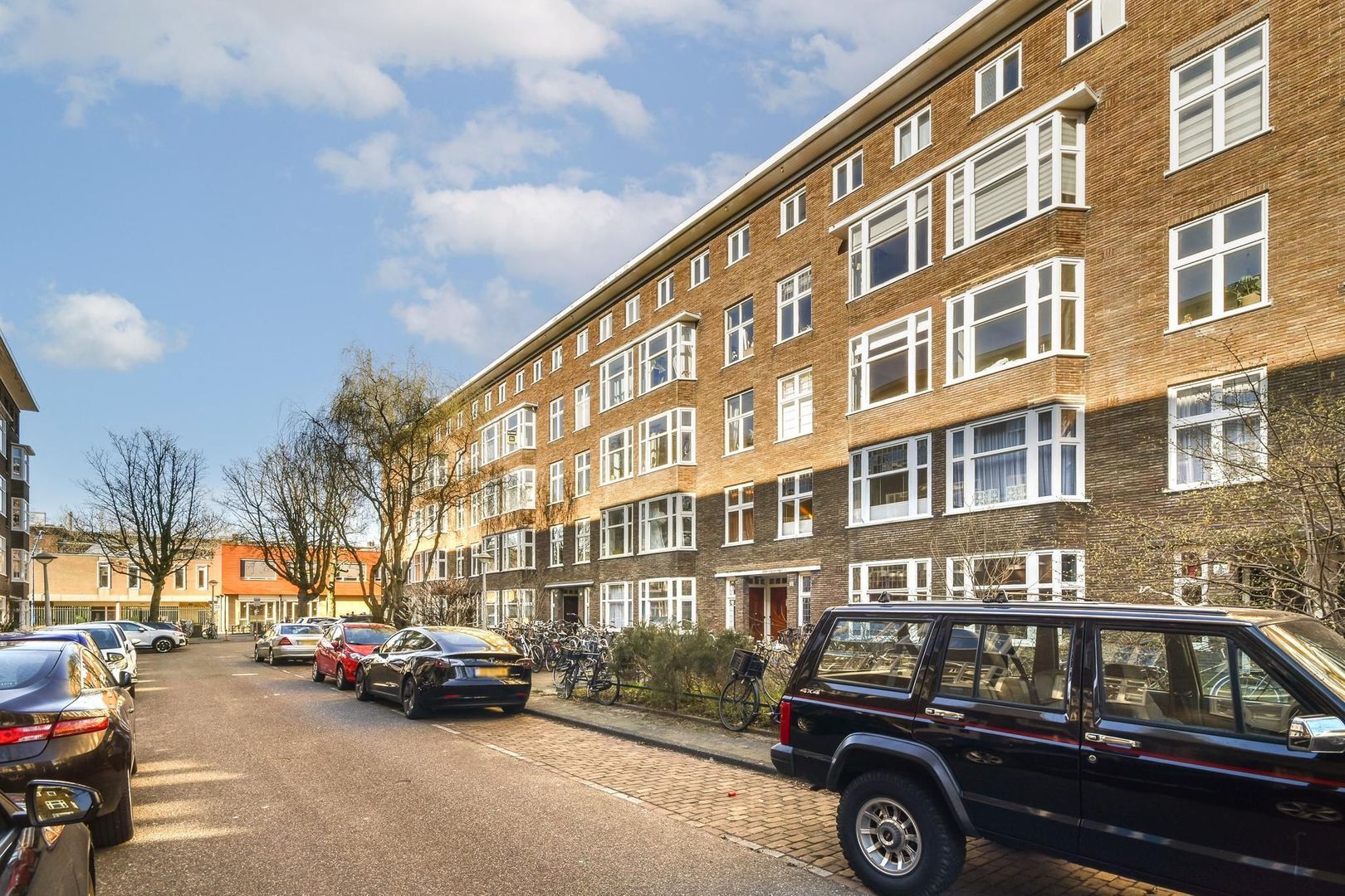 Lanseloetstraat 30 1, Amsterdam foto-19