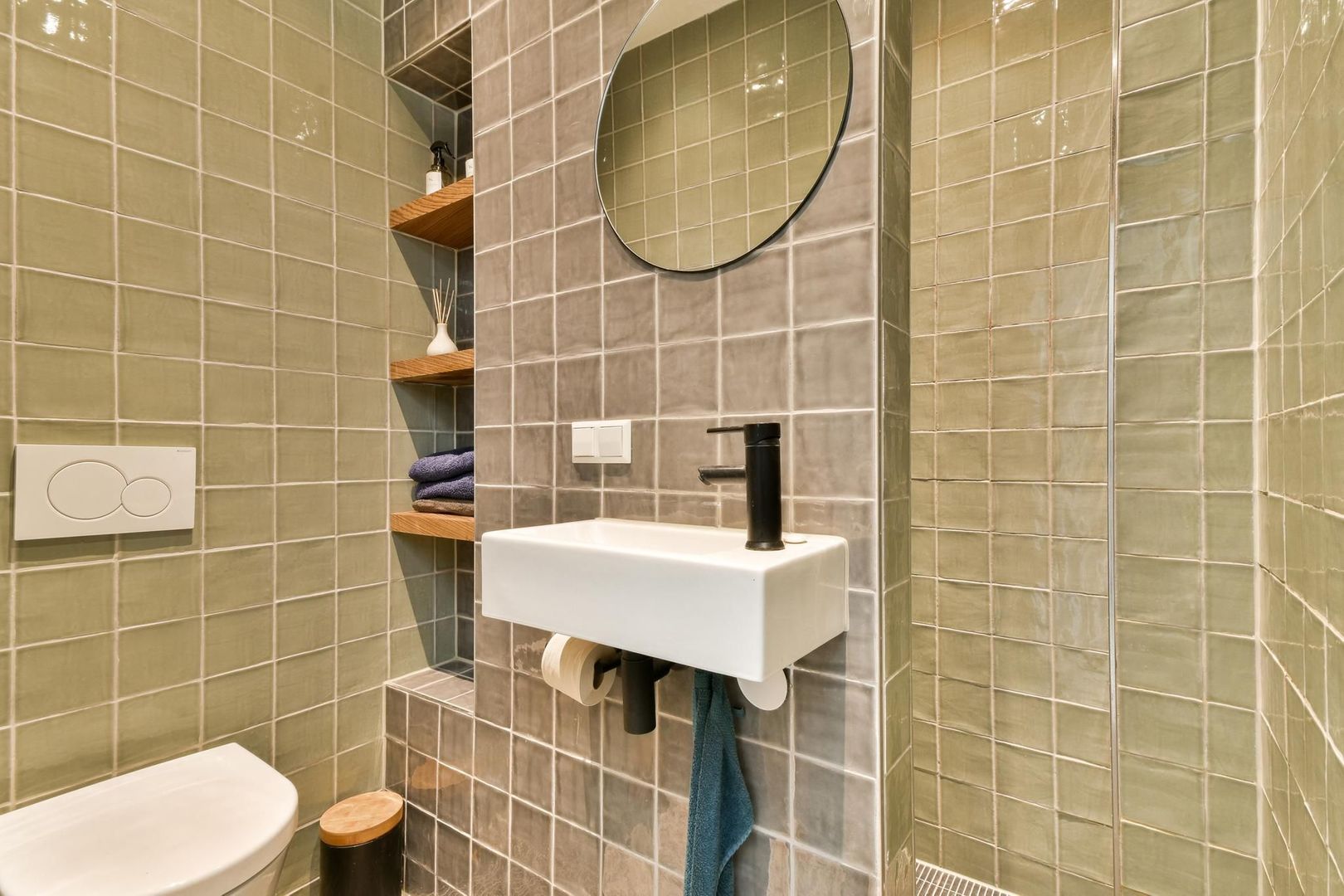 Lanseloetstraat 30 1, Amsterdam foto-13