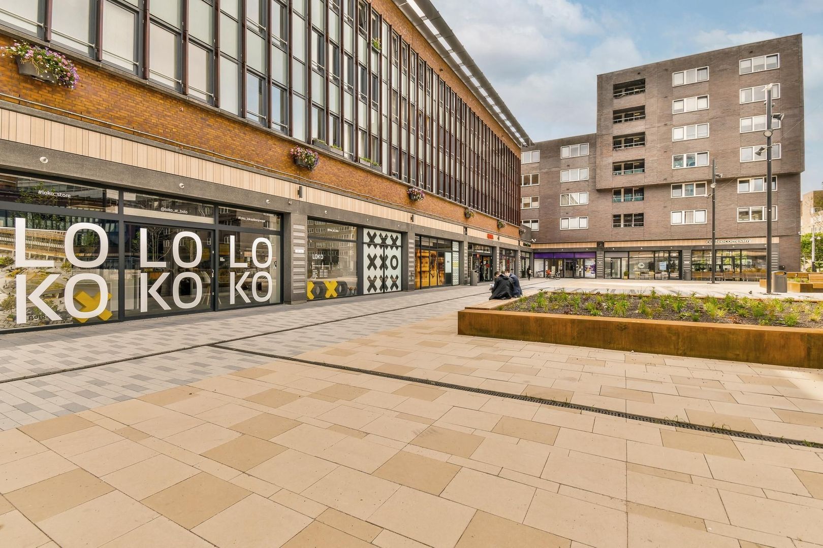 Lanseloetstraat 30 1, Amsterdam foto-20