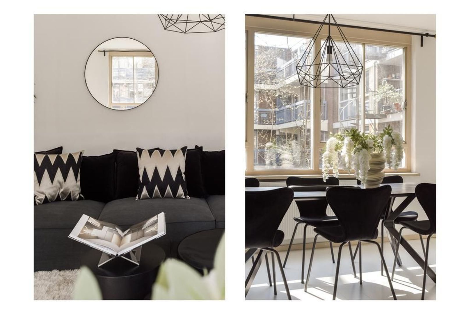 Borgerstraat 19 A, Amsterdam foto-2