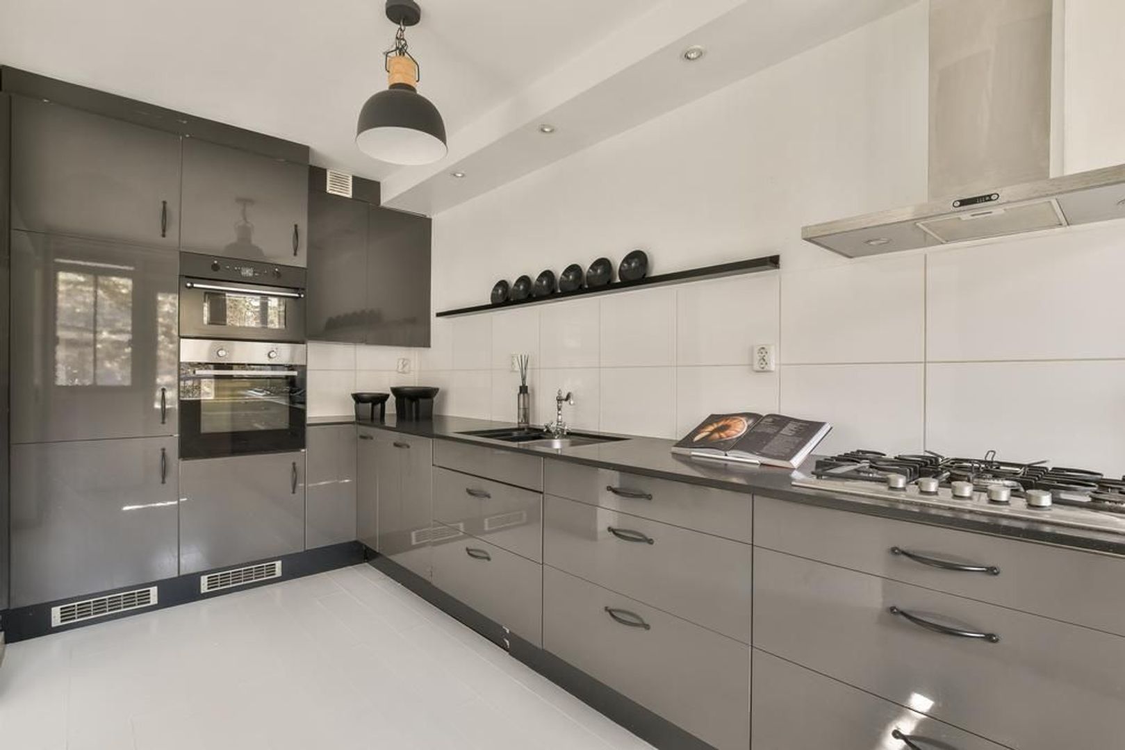 Borgerstraat 19 A, Amsterdam foto-3