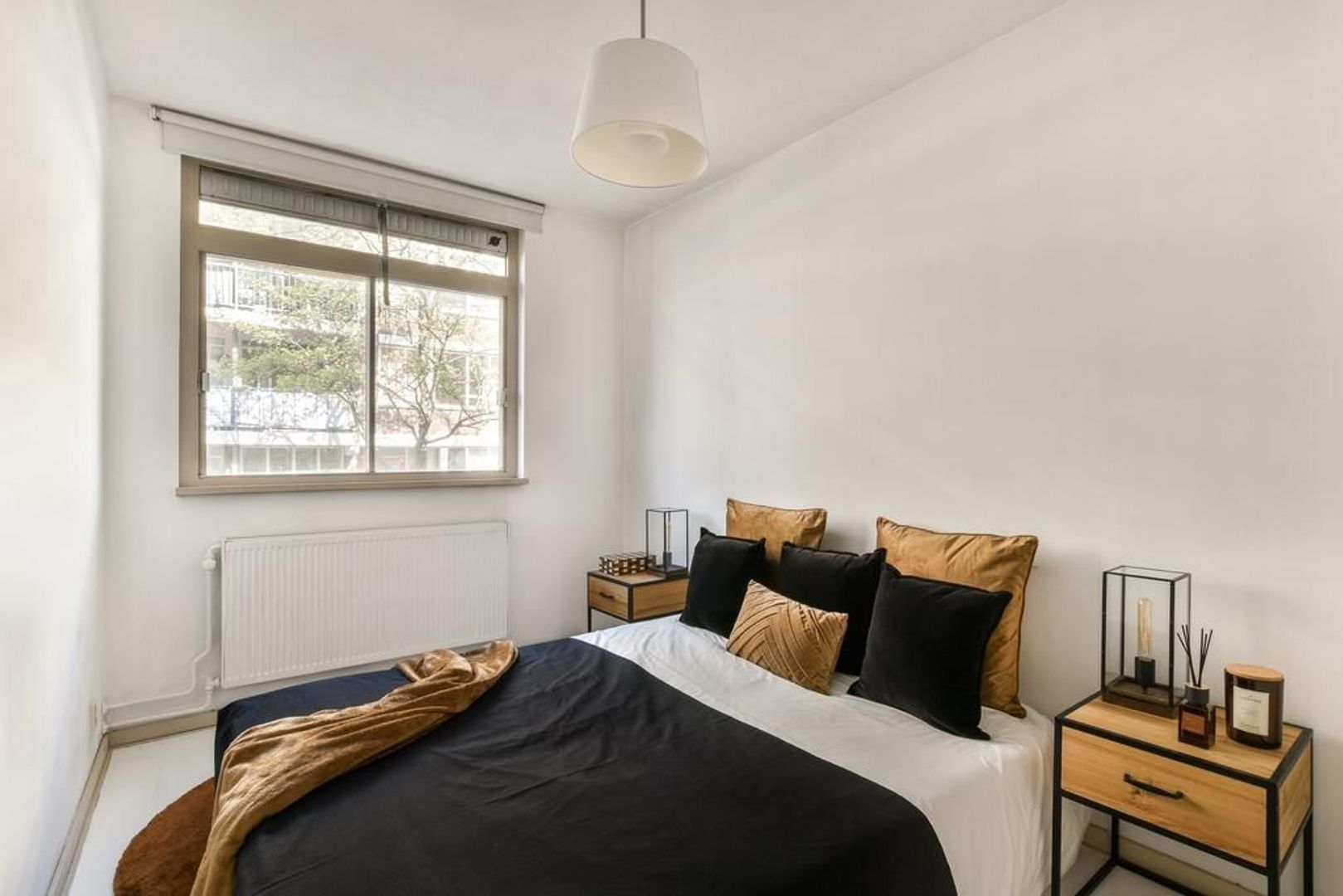 Borgerstraat 19 A, Amsterdam foto-7