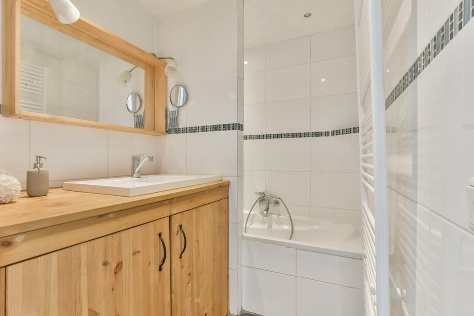 Borgerstraat 19 A, Amsterdam foto-8