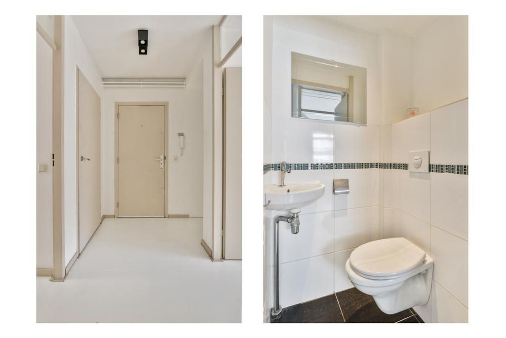 Borgerstraat 19 A, Amsterdam foto-12