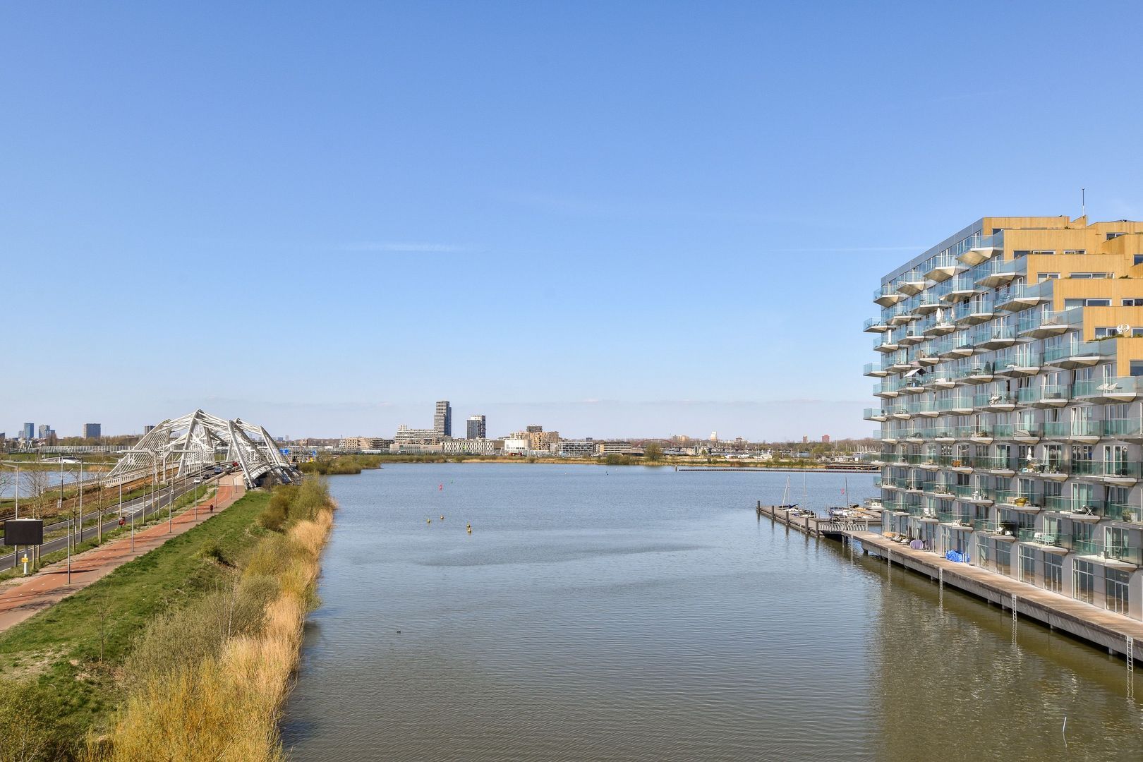 IJburglaan 153, Amsterdam foto-1