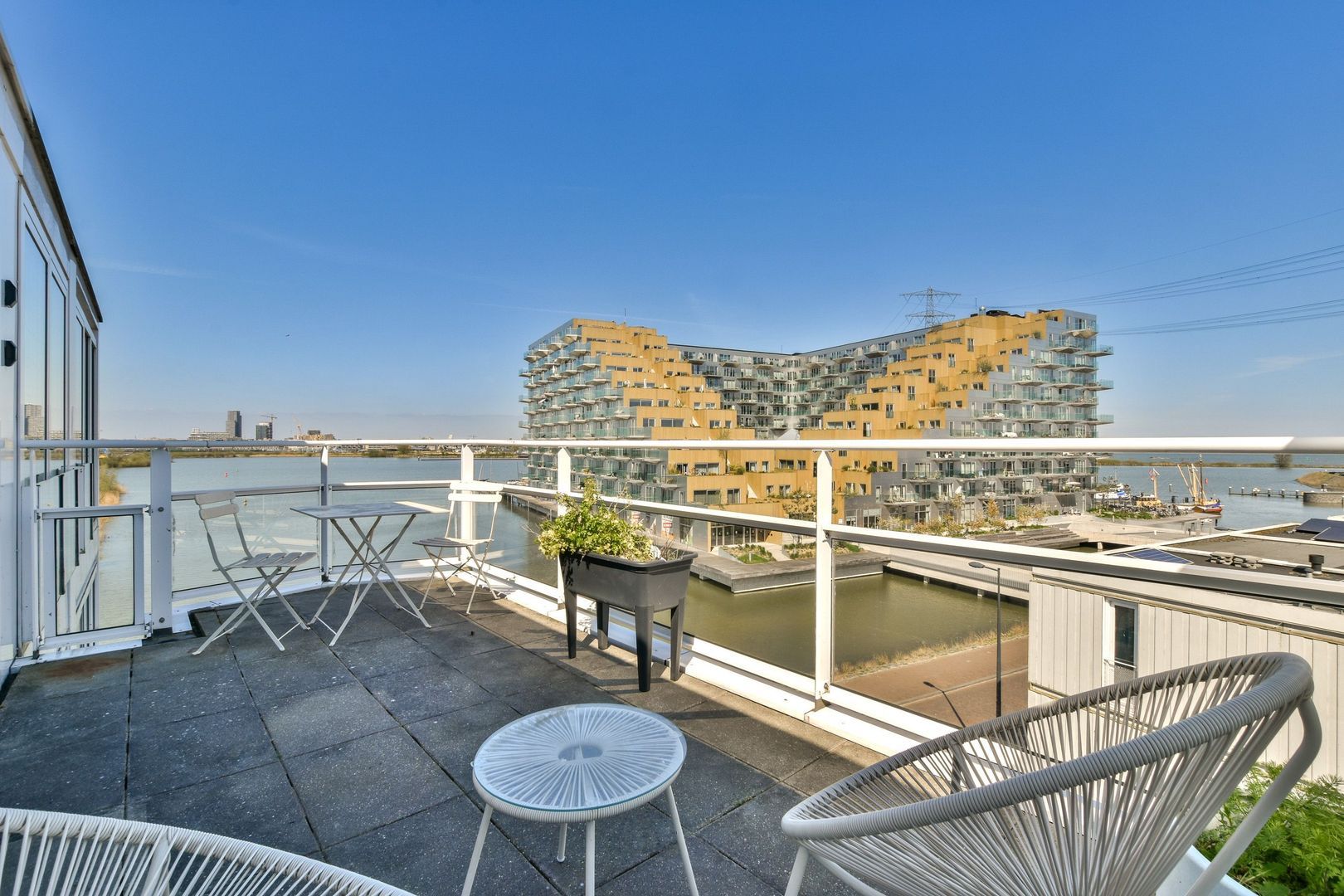 IJburglaan 153, Amsterdam foto-11