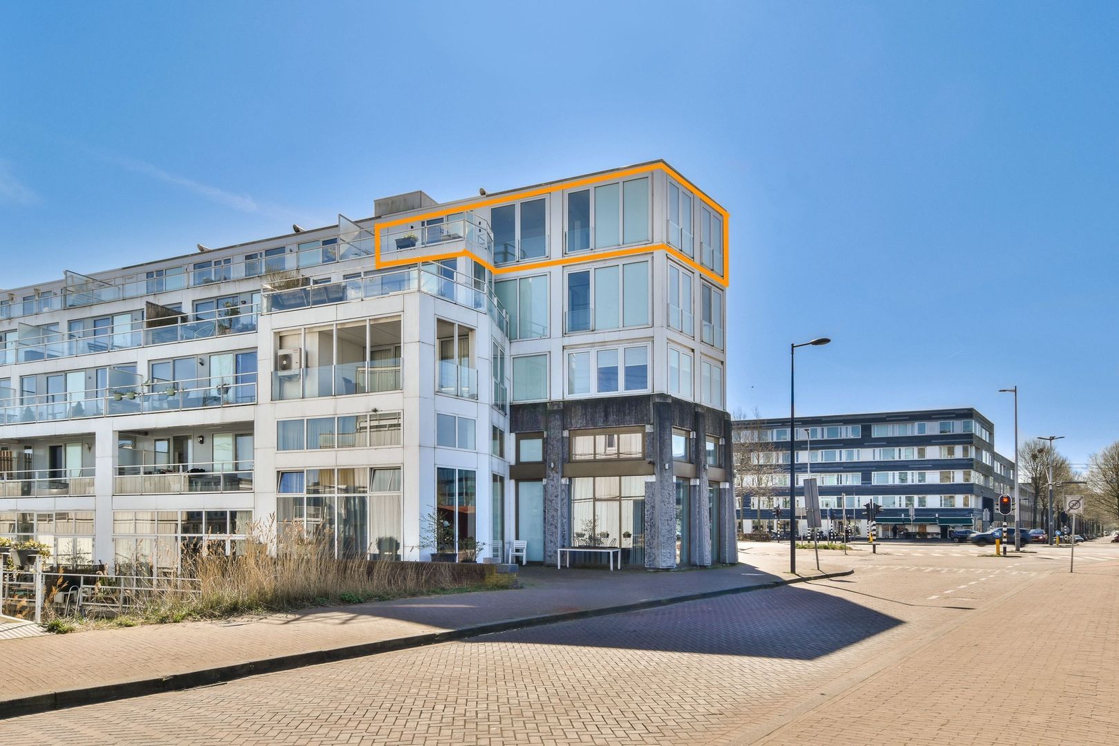 IJburglaan 153, Amsterdam foto-25