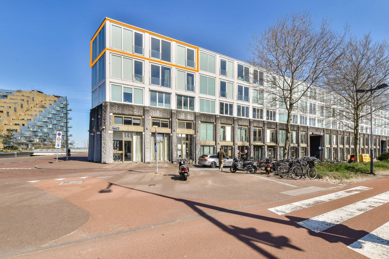 IJburglaan 153, Amsterdam foto-23