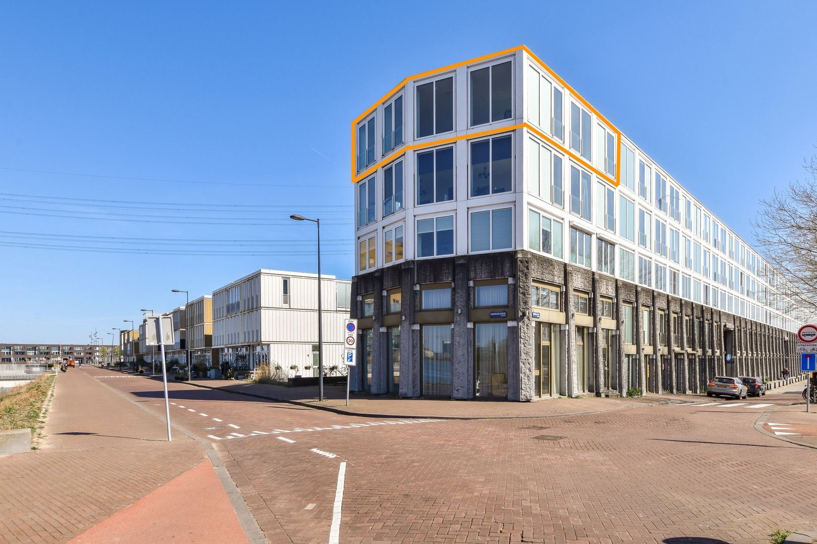 IJburglaan 153, Amsterdam foto-24