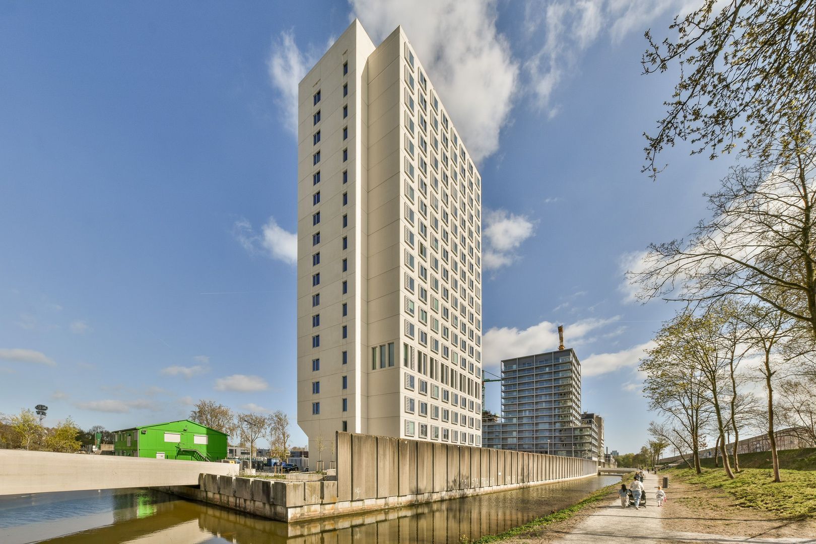 Meerluchtlaan 78, Amsterdam foto-24