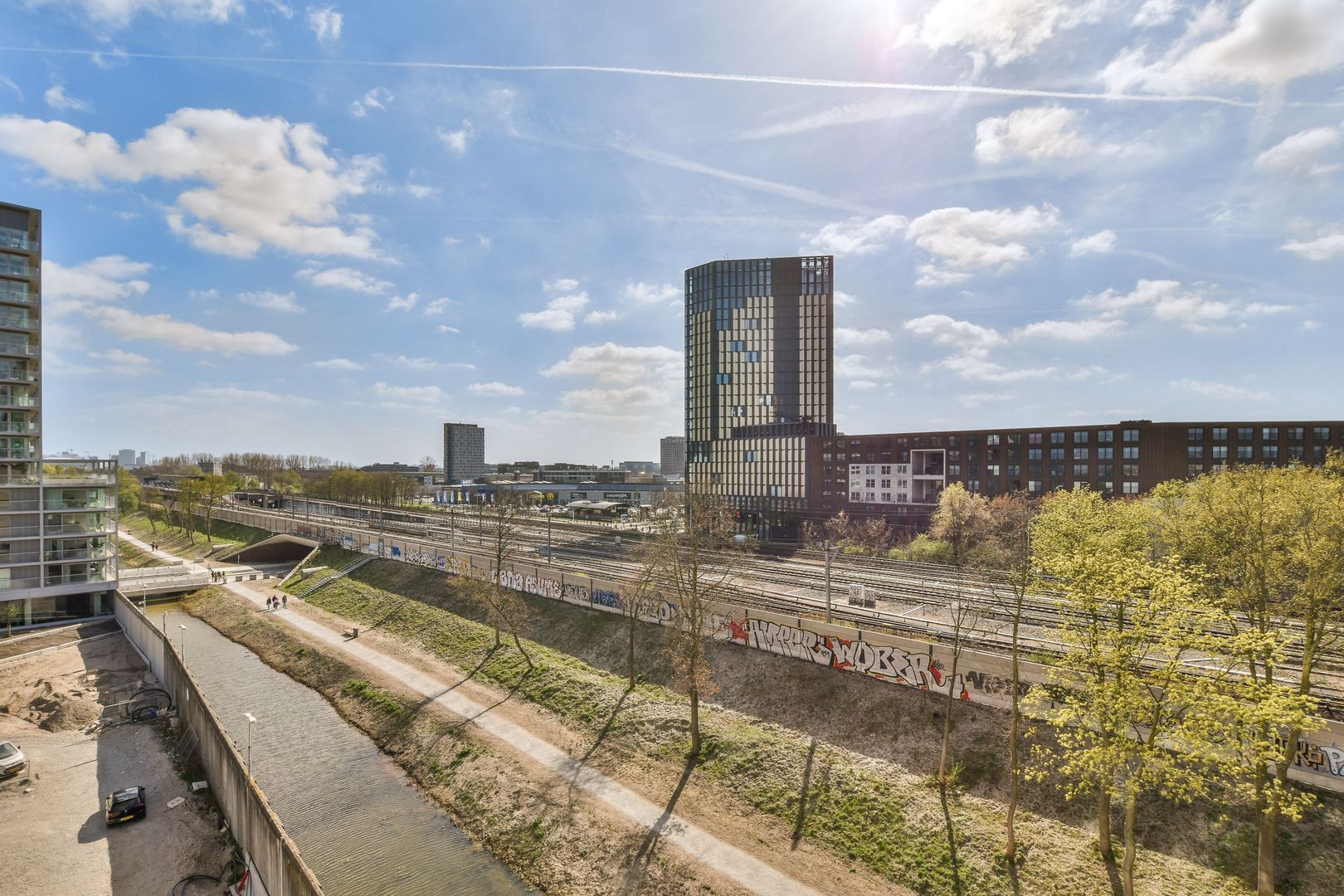 Meerluchtlaan 78, Amsterdam foto-19