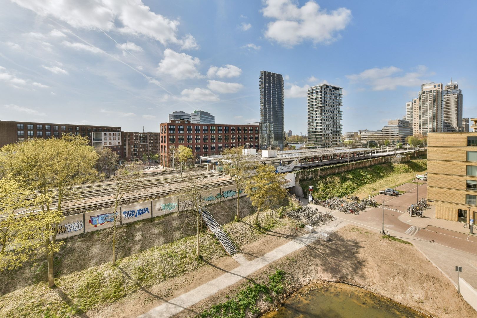 Meerluchtlaan 78, Amsterdam foto-18