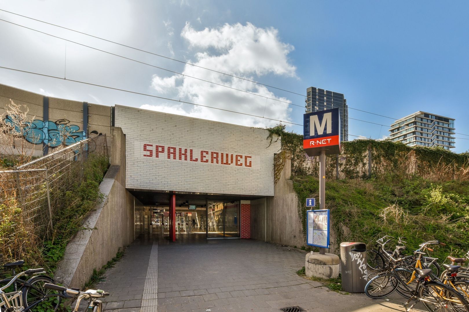 Meerluchtlaan 78, Amsterdam foto-21