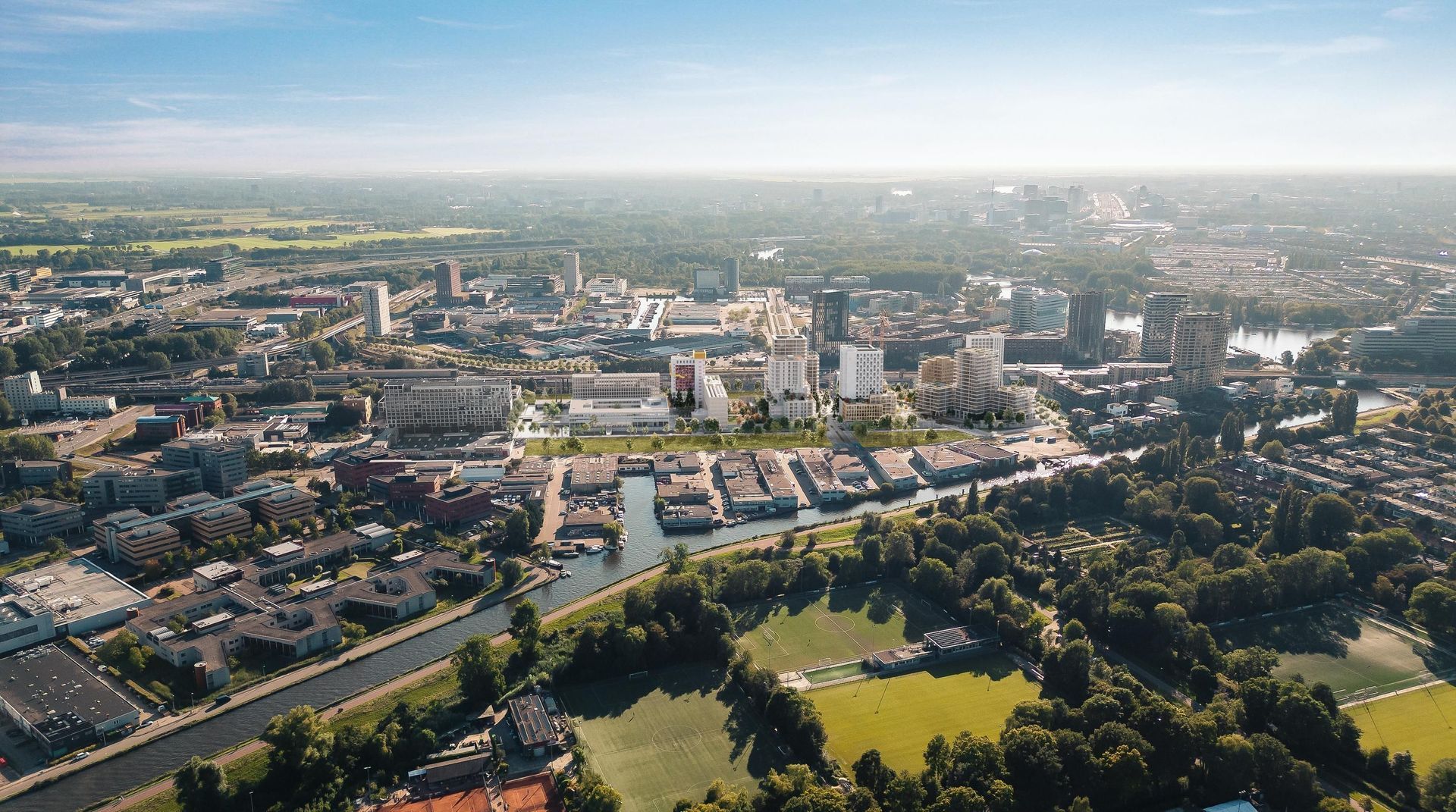 Meerluchtlaan 78, Amsterdam foto-20