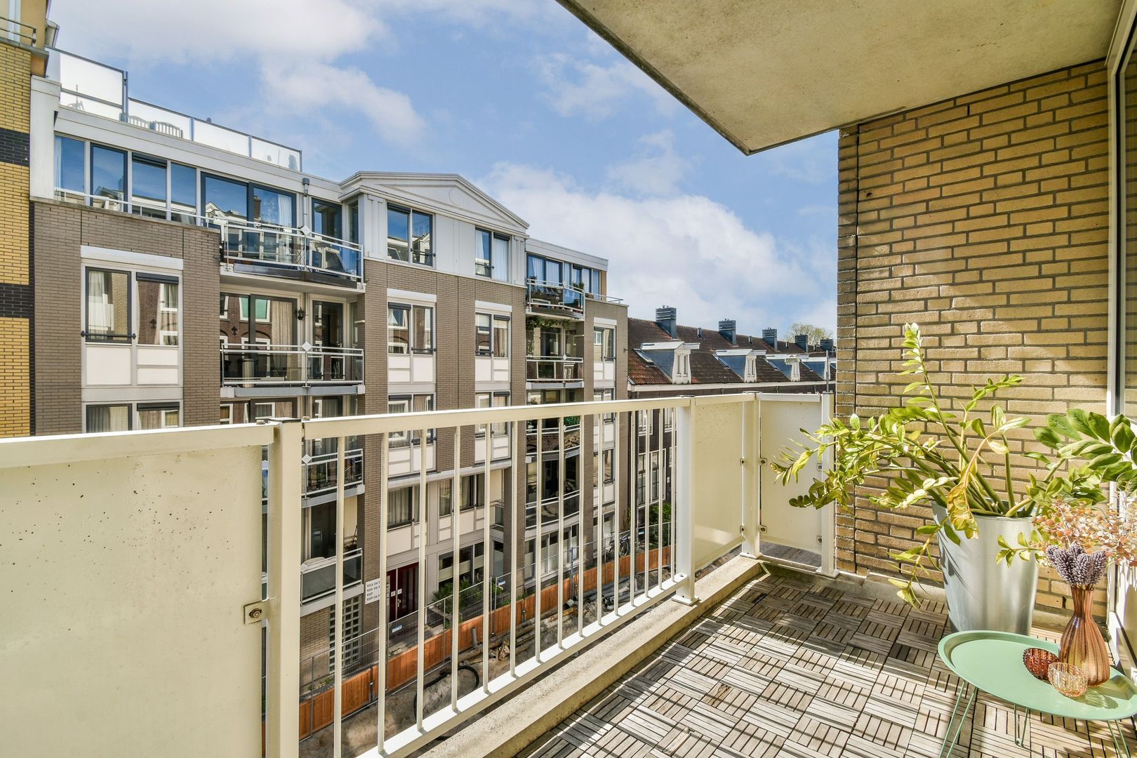 Hoogte Kadijk 67 E, Amsterdam foto-6