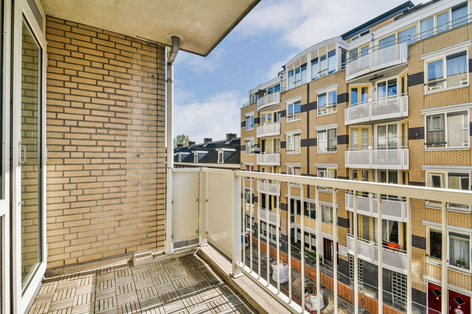 Hoogte Kadijk 67 E, Amsterdam foto-8