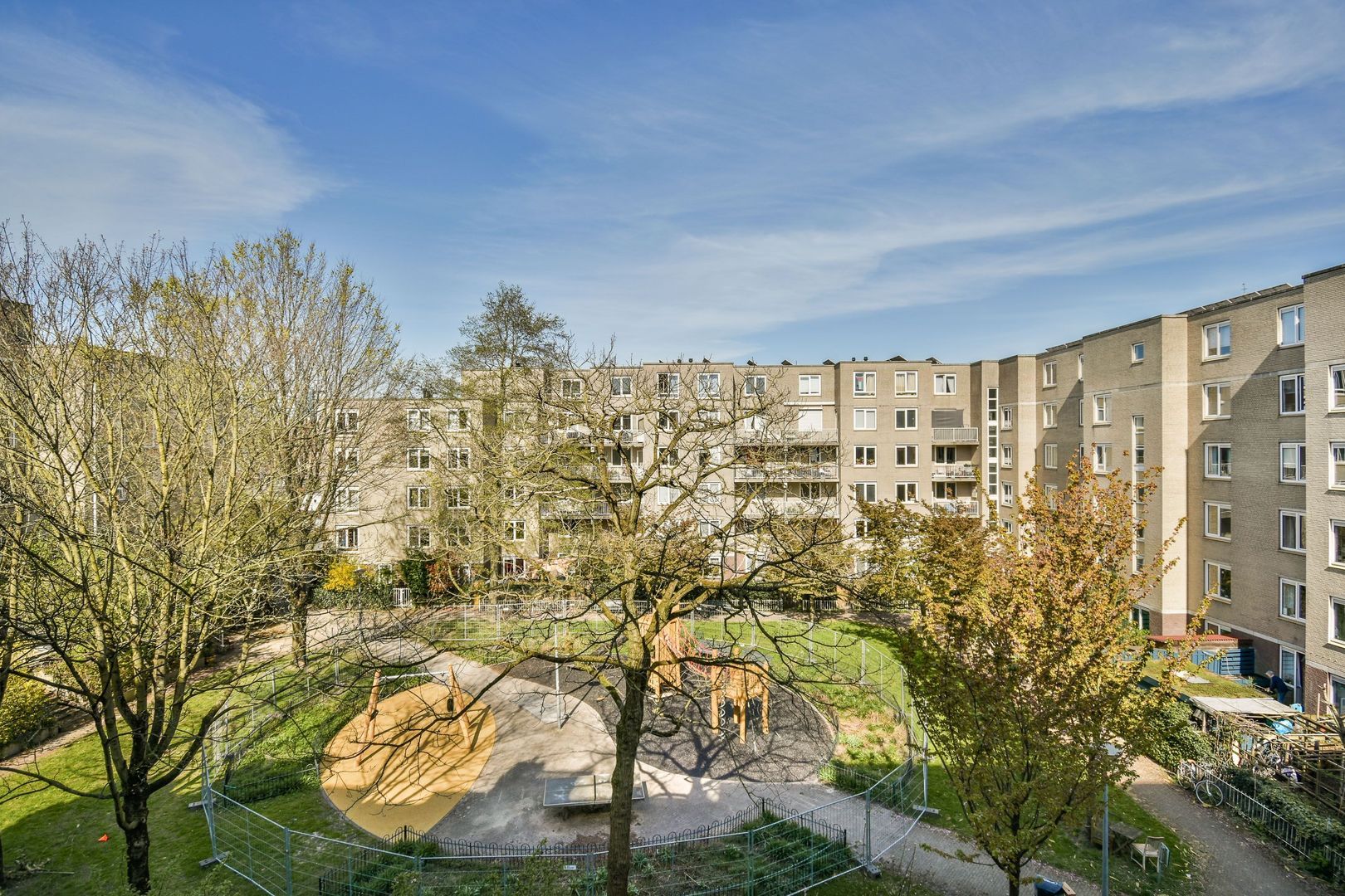 Hoogte Kadijk 67 E, Amsterdam foto-17