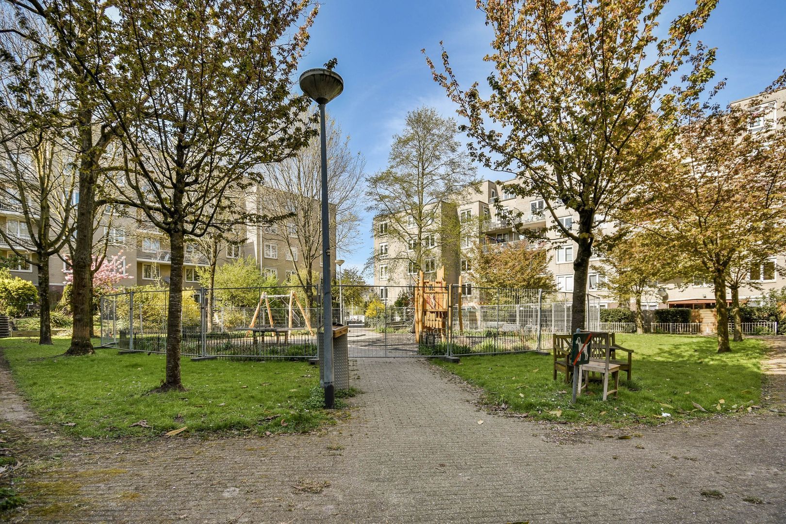 Hoogte Kadijk 67 E, Amsterdam foto-18