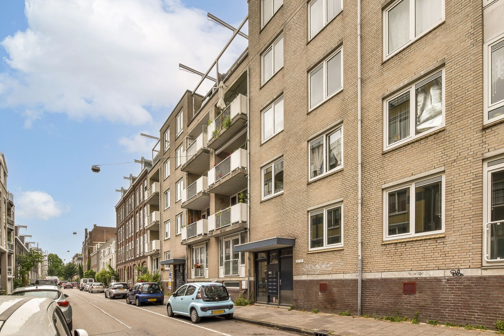 Hoogte Kadijk 67 E, Amsterdam foto-19