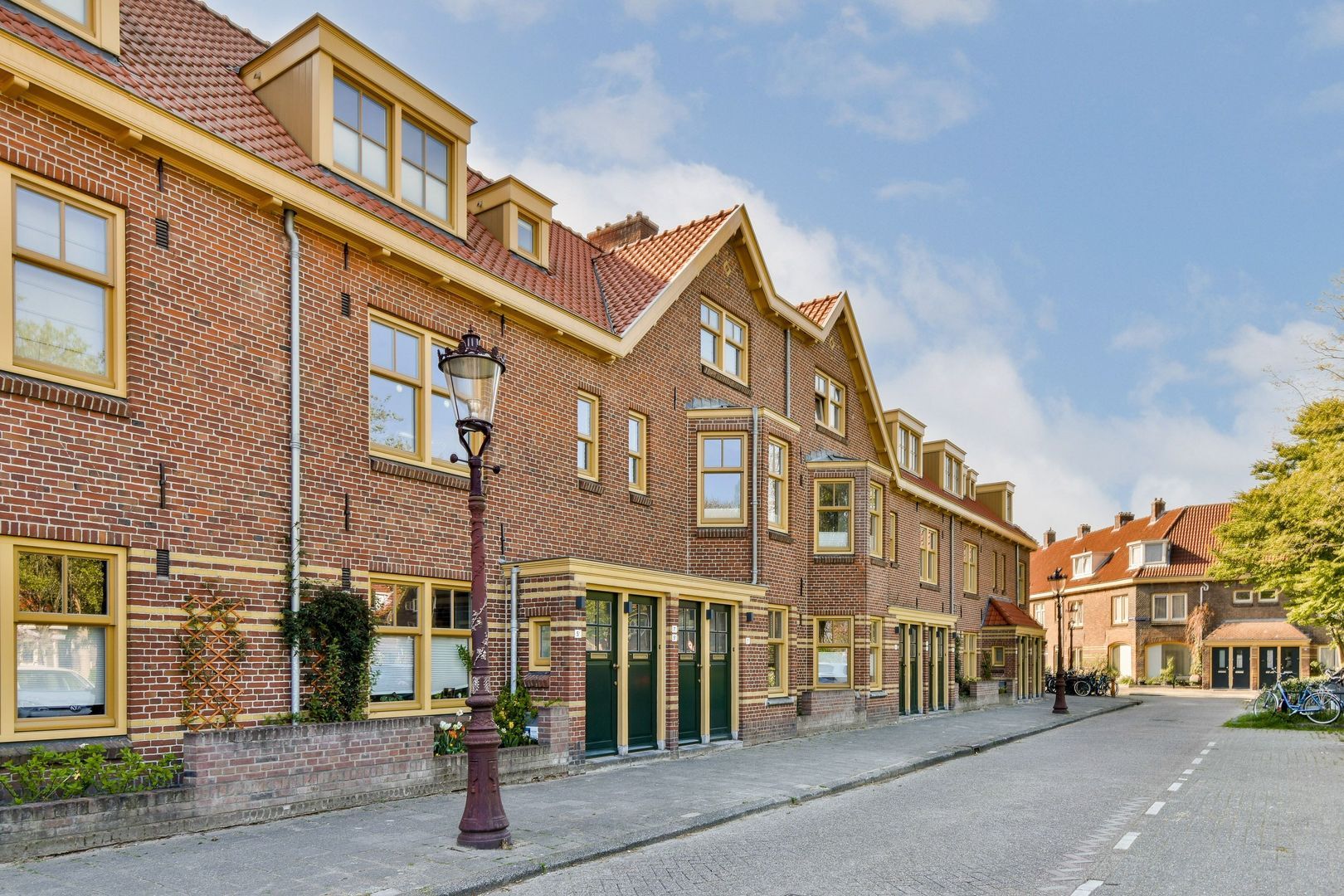 Meidoornplein 7 A, Amsterdam foto-26