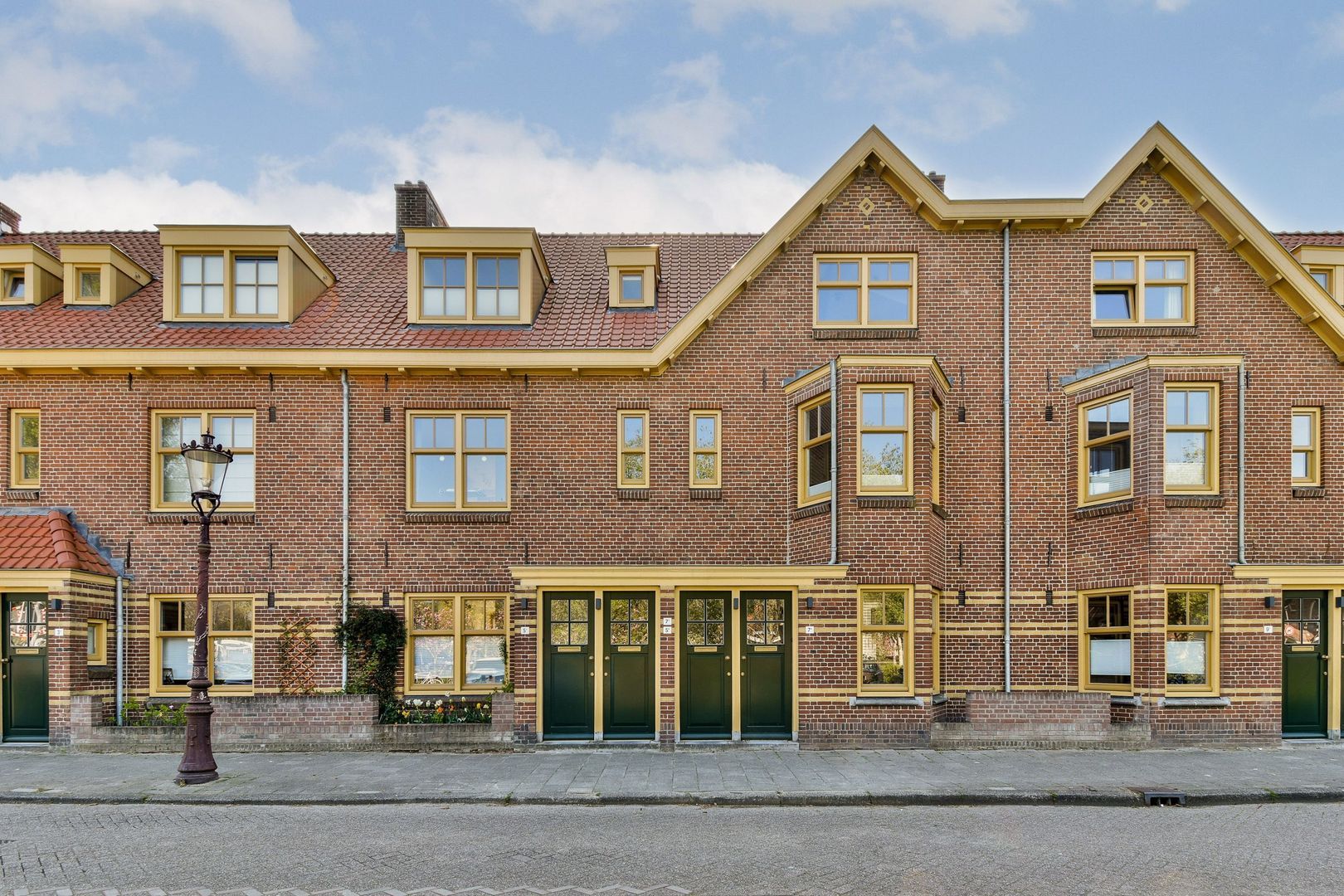 Meidoornplein 7 A, Amsterdam foto-27