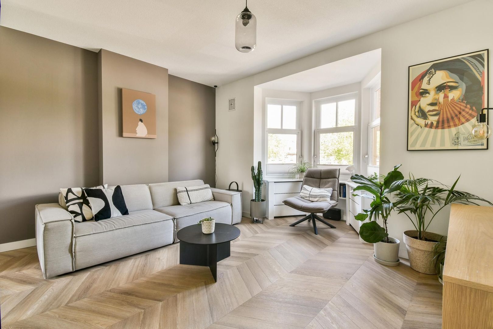 Meidoornplein 7 A, Amsterdam foto-0