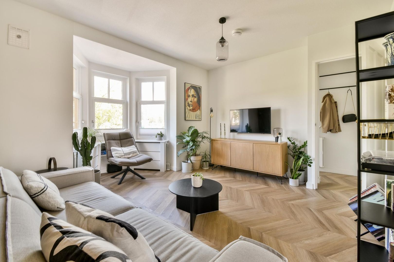 Meidoornplein 7 A, Amsterdam foto-2