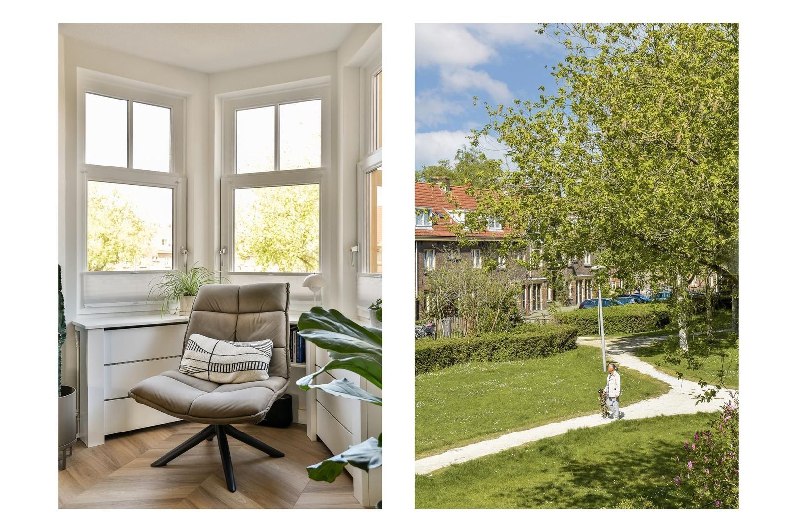 Meidoornplein 7 A, Amsterdam foto-3