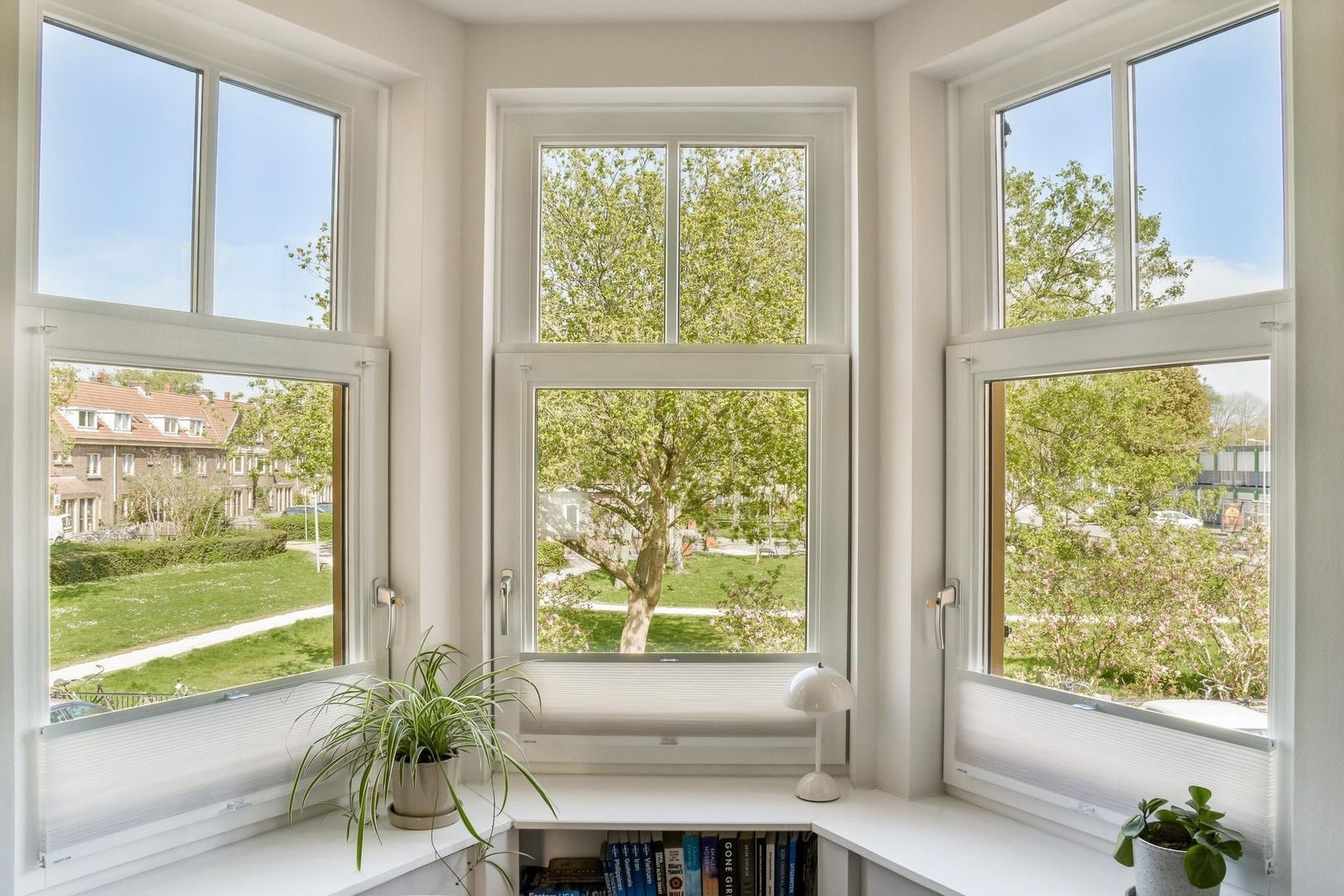 Meidoornplein 7 A, Amsterdam foto-1