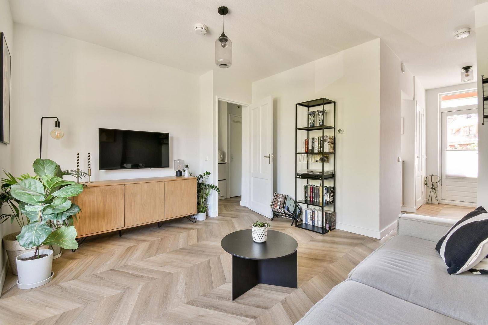 Meidoornplein 7 A, Amsterdam foto-4