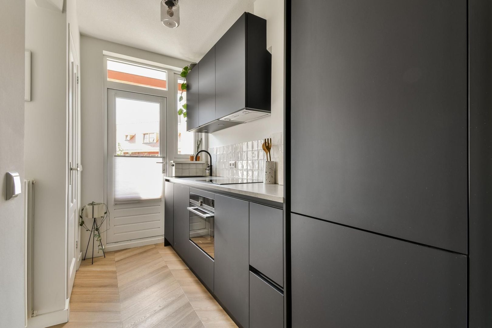 Meidoornplein 7 A, Amsterdam foto-5